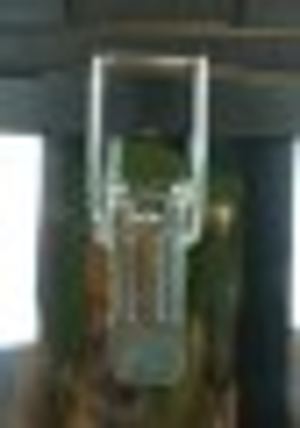 Пылесос для строительных работ Sturm VC7360