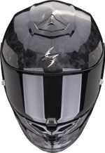 EXO R1 Evo II Onyx Carbon Air / Темно-серый