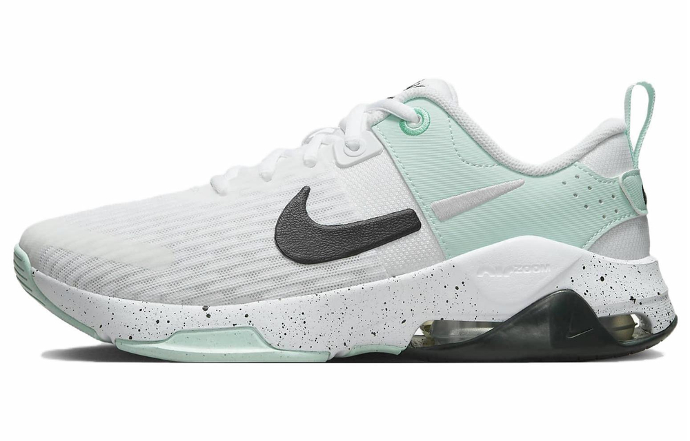 Кроссовки Nike Zoom Bella 6 (Женская размерная сетка)