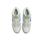 Кроссовки Nike Dunk High 'Split Baltic Blue' DZ2535-100
