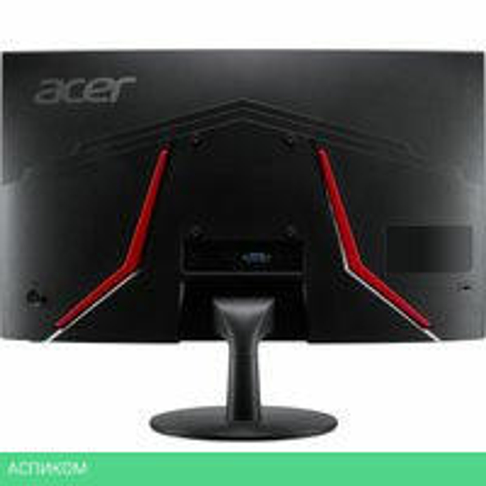 Игровой монитор Acer Nitro ED240QS3bmiipx UM.UE0EE.301