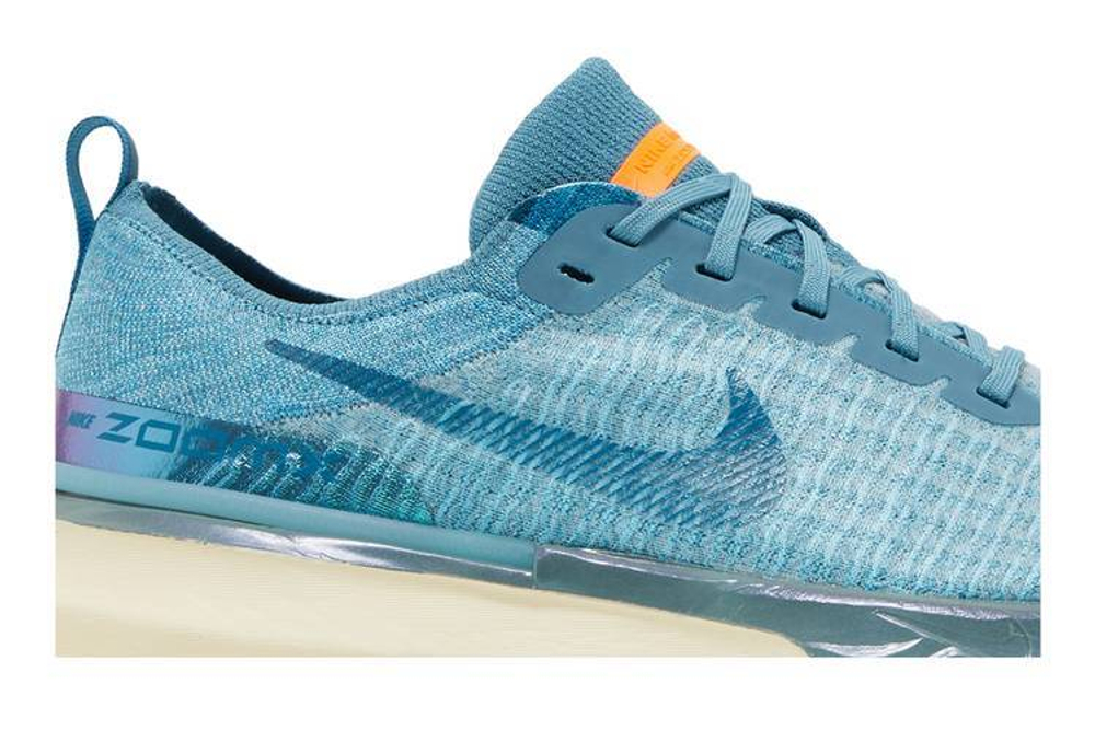Кроссовки Nike Zoomx Invincible Run 3