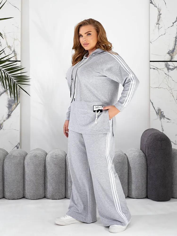 Костюм спортивный УК-08-5 Fabrika