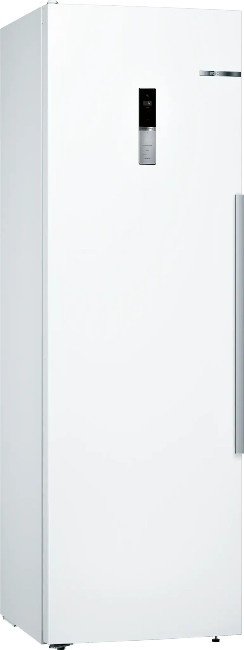 Однокамерный холодильник Bosch KSV36BWEP