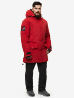 КУРТКА ПУХОВАЯ BASK PUTORANA V4