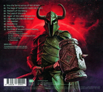 Gloryhammer / Legends From Beyond The Galactic Terrorvortex (RU)(2CD)