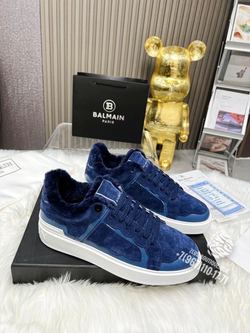 Кеды Balmain