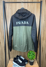 Ветровка Prada