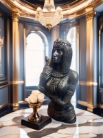 Защита Клеопатры