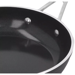 Demeyere - Сковорода Alu Industry 3 Ceraforce 20см / артикул   40851-446-0  / GTIN 5412191686201