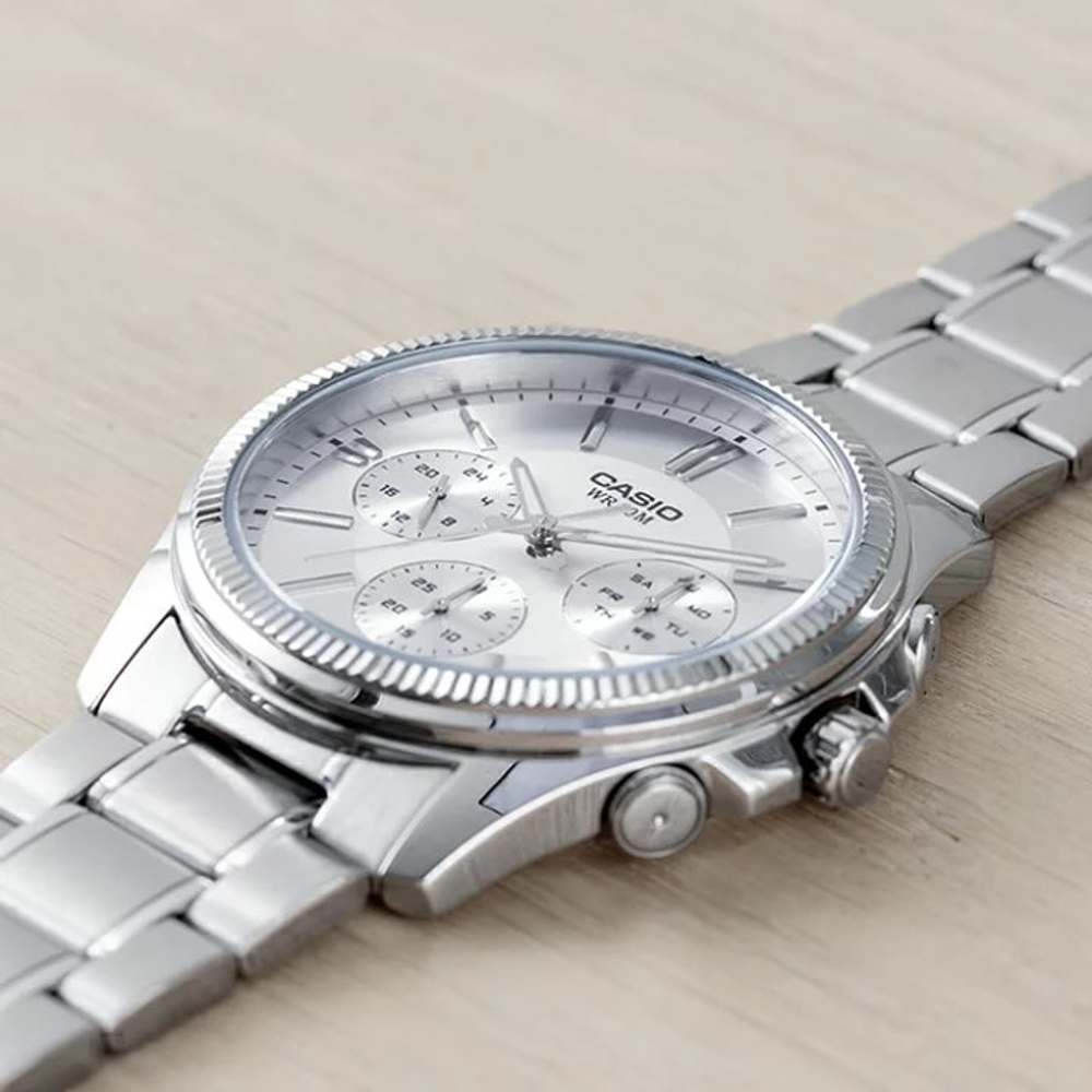 Часы Casio MTP-1375D-7A