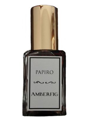 Amberfig Papiro