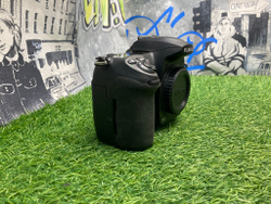 Fujifilm FinePix S5 Pro