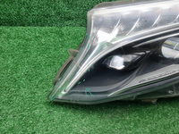 Фара левая Mercedes V w447 (2014-н.в.) LED