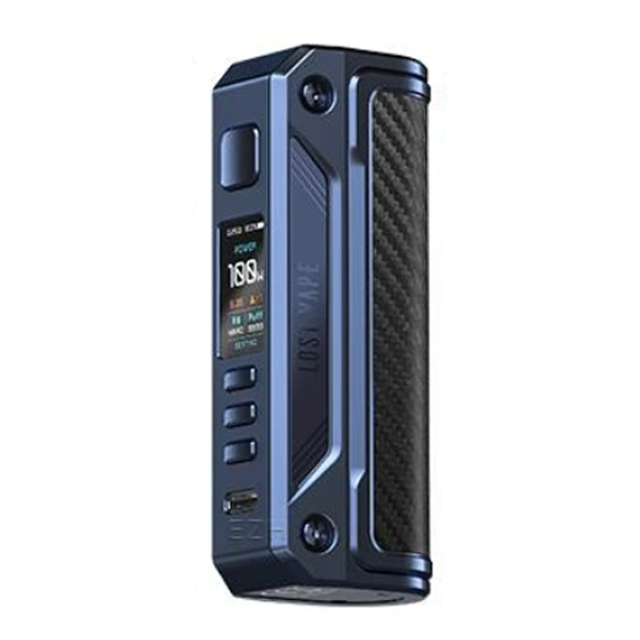 Боксмод Lost Vape Thelema Solo Mod Боксмод Lost Vape Thelema Solo Mod