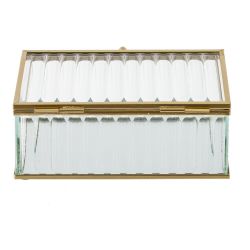 GAEM Шкатулка, L14,5 W9 H6 см