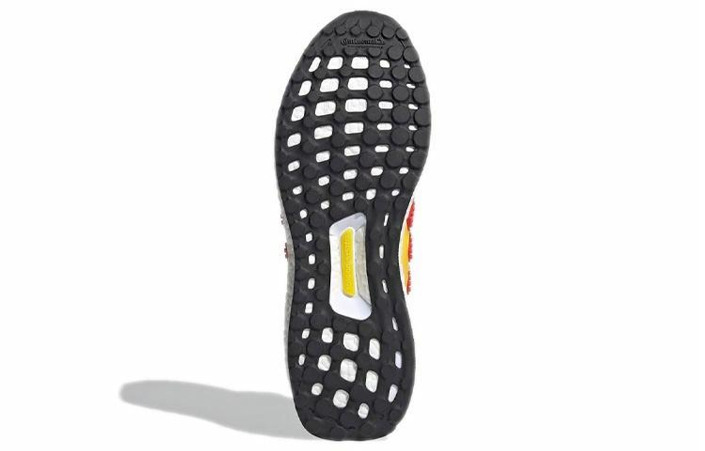 Кроссовки Adidas Ultraboost Dna