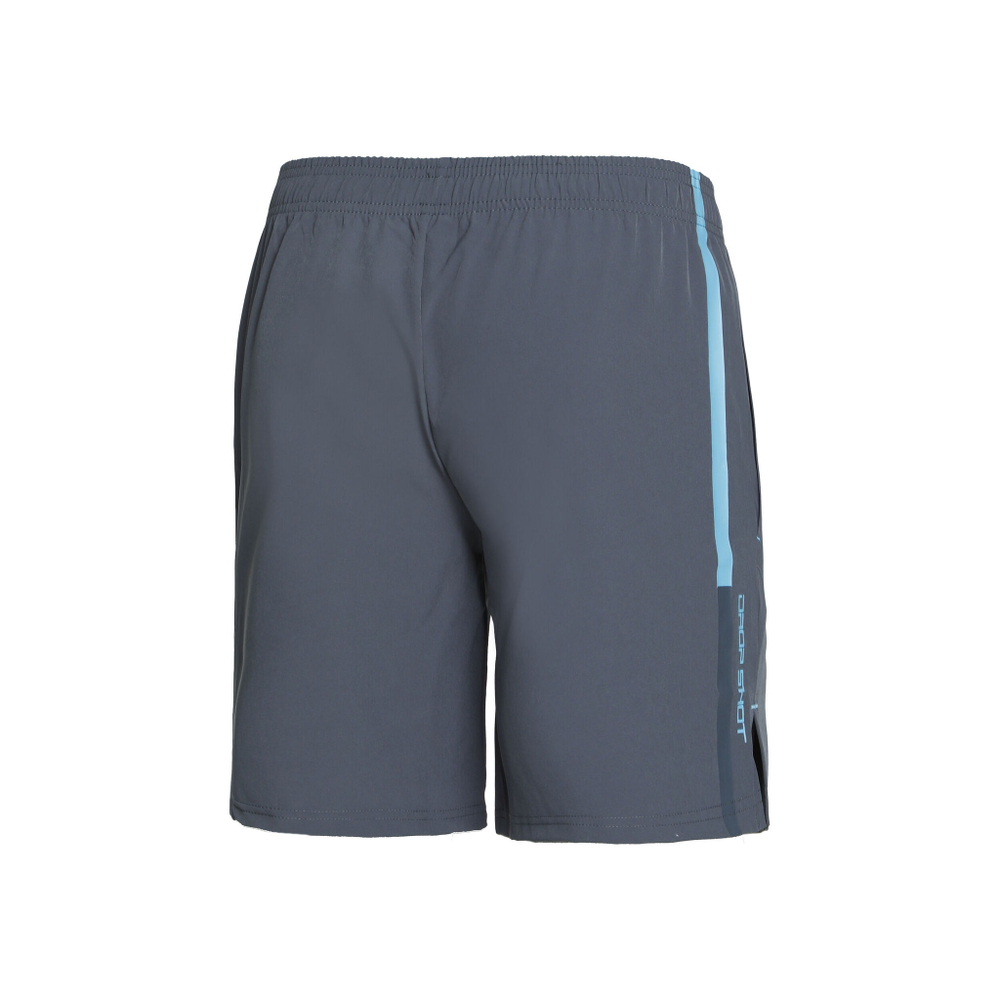 Мужские теннисные шорты Drop Shot Bruno Shorts Men - Grey