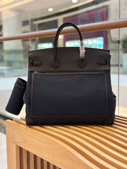 Сумка-мессенджер Hermes