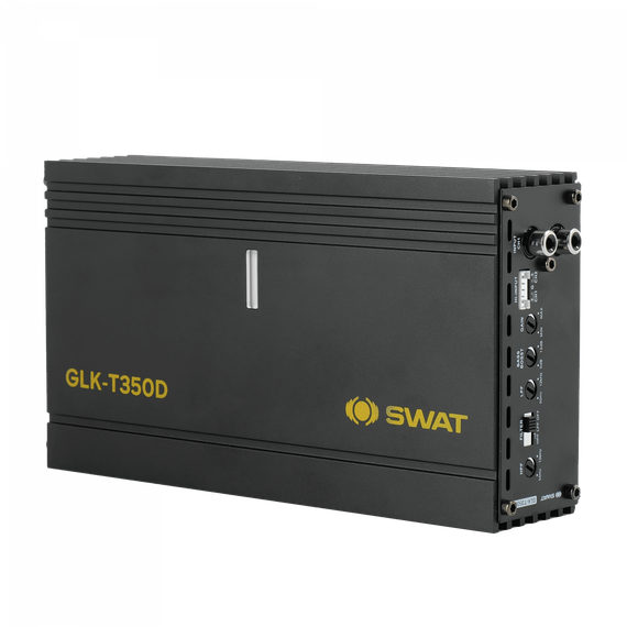 Усилитель SWAT GLK-T350D 2x250