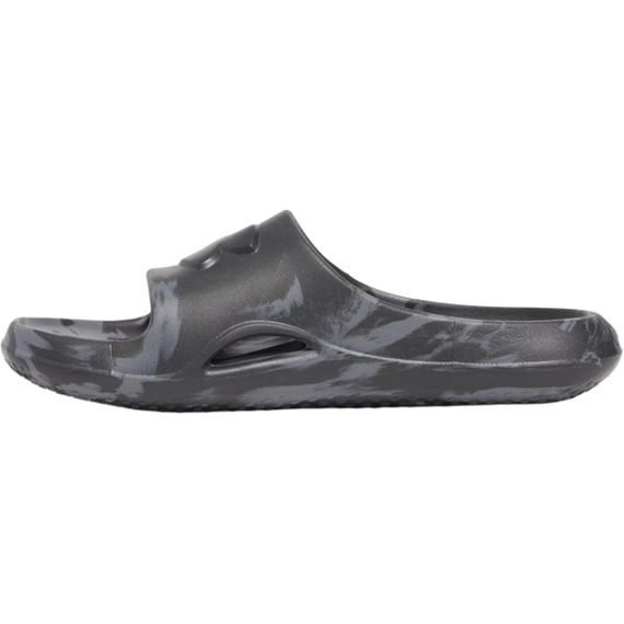 Under Armour Locker 5 Slide GS 'Castlerock Camo'