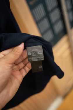 Футболка Loro Piana