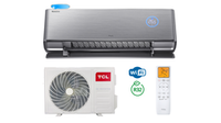Сплит-система TCL X-FRESH A+++ DC Inverter TAC-FR09INV/R/TAC-FR09INV/R