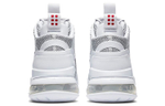 Jordan Aerospace 720 Jacquard White