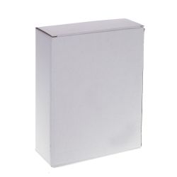 GAEM Ключница с зеркальным элементом, L16 W5 H24 см