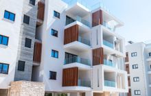 PAFIA CITY 1 - APARTMENT 202