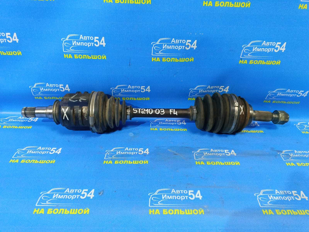 Привод передний левый TOYOTA CORONA PREMIO 1999