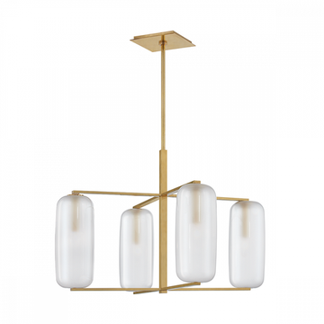 Люстра Pebble Hudson