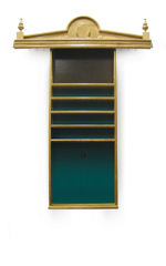 Киевница К-14 ясень (№ 2,Манчестер 60 yellow green ш1,95)