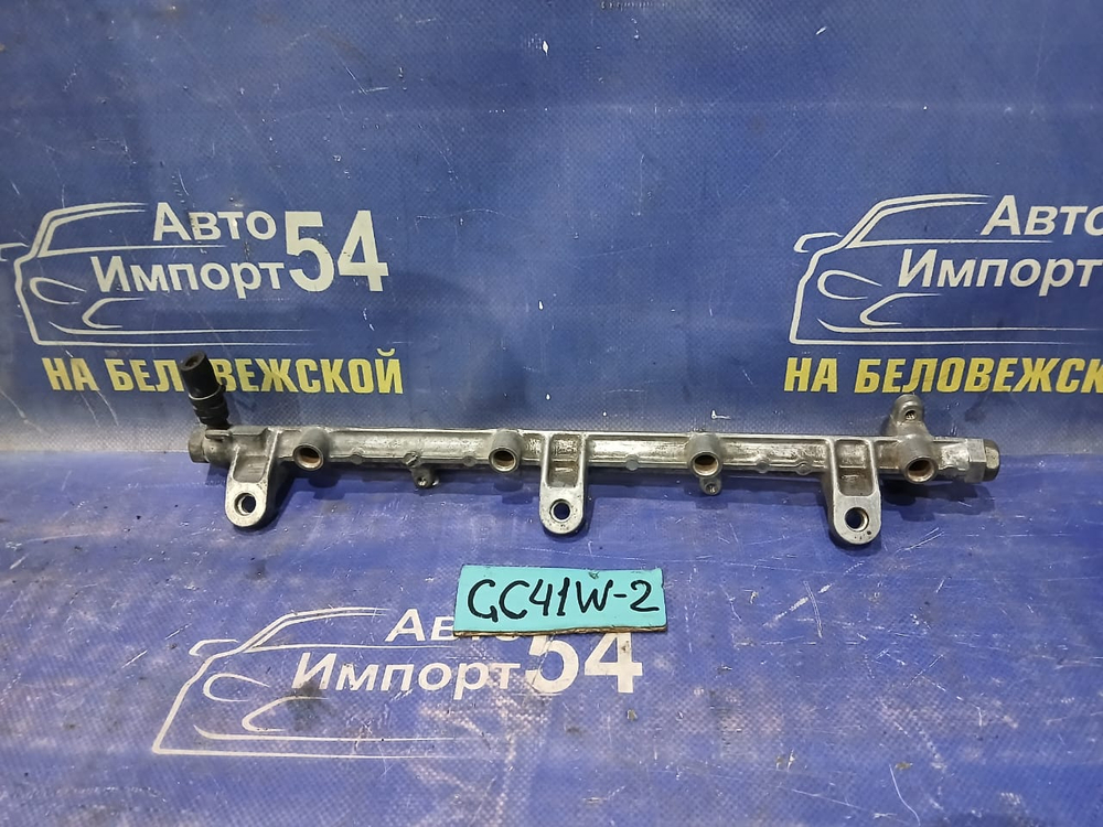 Топливная рейка SUZUKI CULTUS 1999