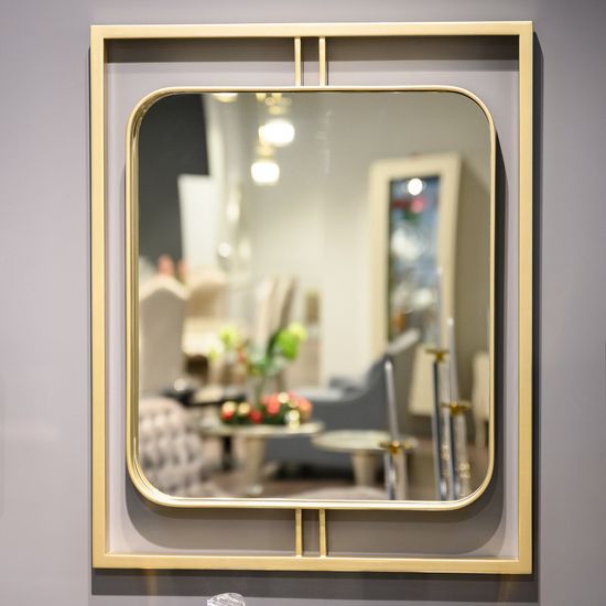 Зеркало Claire CLAIRE, FRATELLI BARRI