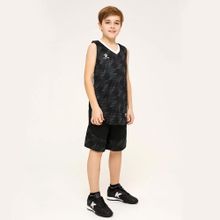 Форма баскетбольная детская KELME 3593052-000-130, рост 130