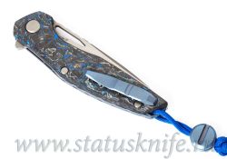 Нож Широгоров 111 Акватик Gen 5 Vanax 37фотография - 11