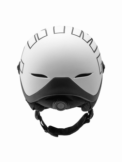 Шлем PRIME - COOL-C2 VISOR White