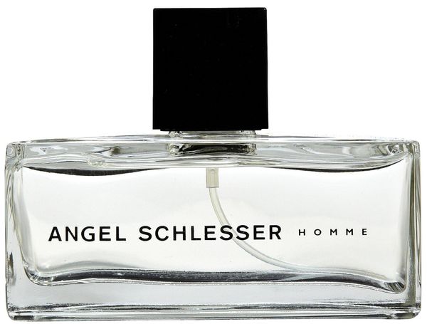 Angel Schlesser Homme