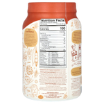 KOS, органический суперфуд, порошок из растительного протеина, соленый карамельный кофе, 1036 г (2,3 фунта)