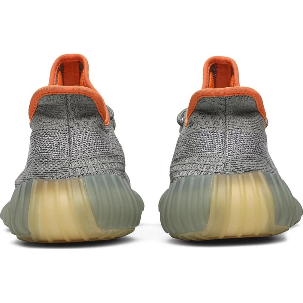 Adidas Yeezy Boost 350 V2 Desert Sage