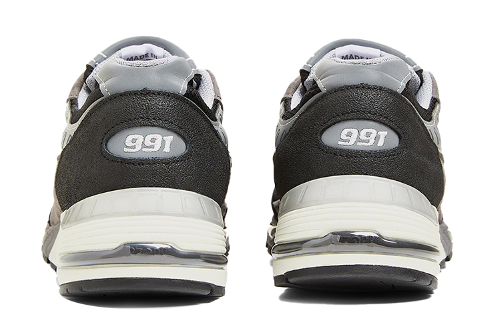 Кроссовки Slam Jam X New Balance Nb 991