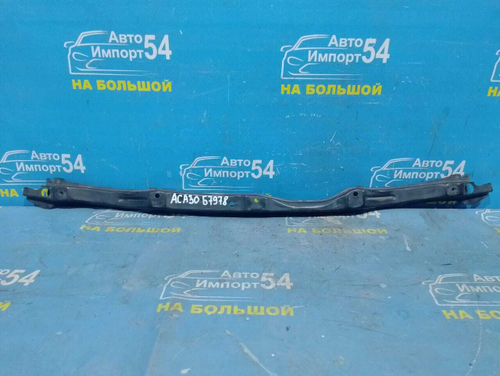 Усилитель переднего бампера TOYOTA RAV4 2005-2008