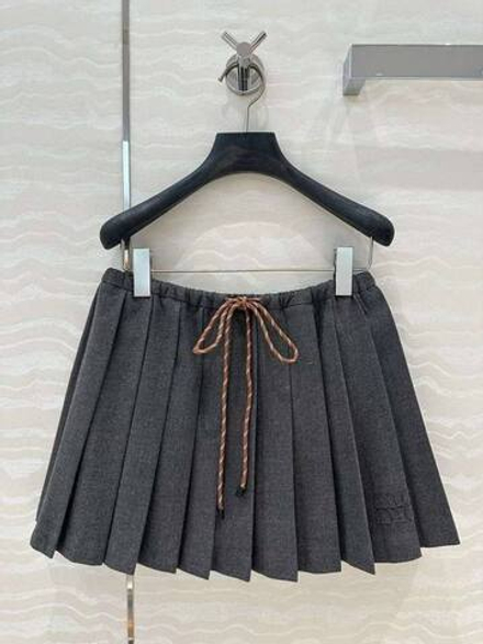 Юбка MIU MIU