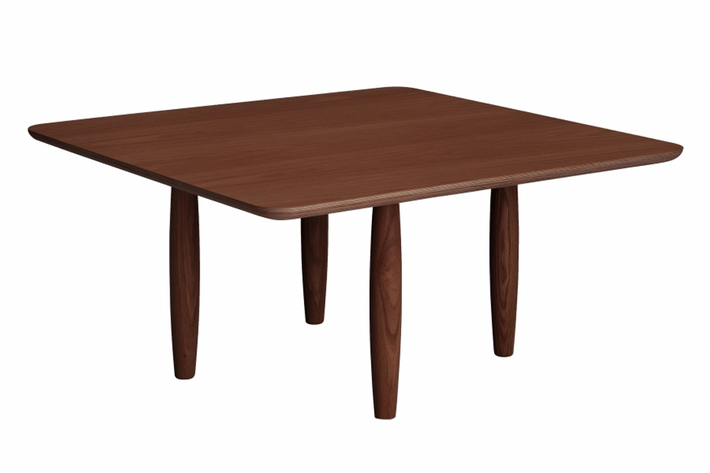 Журнальный столик Oku, NOR11