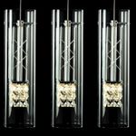 Подвесной светильник MD102804-3A