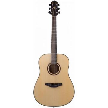 Гитара акустическая CRAFTER HD-250/N