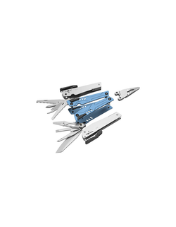 Мультитул Nextool (Xiaomi) Sailor Pro, серый (NE20045)