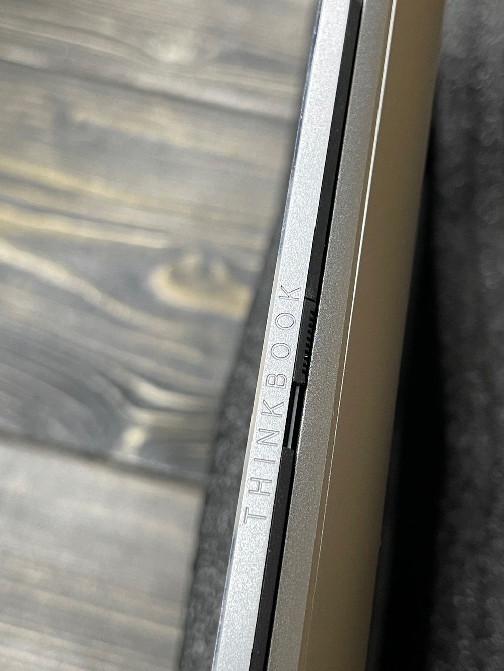 14" Ноутбук Lenovo ThinkBook 14 G2 ITL (1920x1080, Intel Core i5-1135G7, RAM 8ГБ,SSD 256ГБ, Intel Iris XE, Win 10Pro)