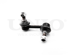 Стойка стабилизатора передняя левая UNIO SSP-50234